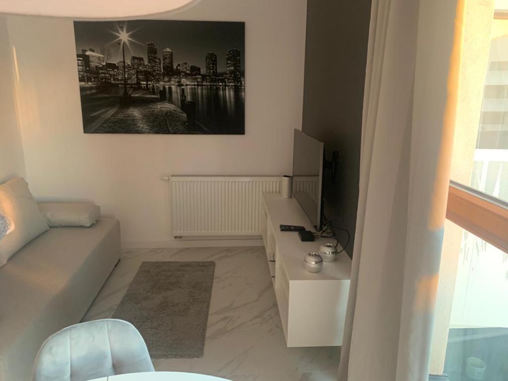 Ferienwohnung Apartament Ksiecia Witolda Breslau Exterior foto